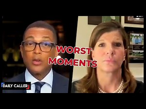 Don Lemon STUMPED After Suggesting To Royal Commentator That Crown Pay Reparations