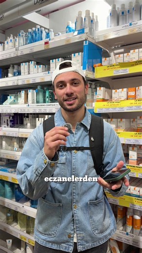 Paris'te Eczane Alışverişi: Pharmacie Monge İle Tanışın