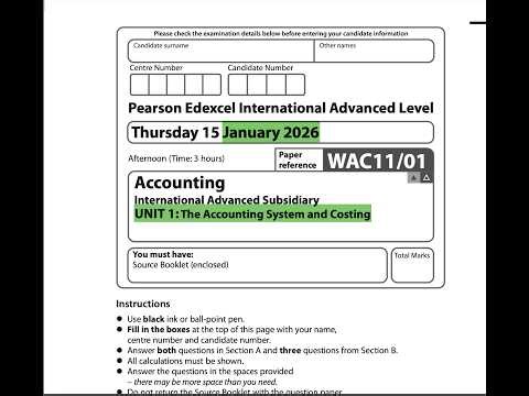 7.JAN 2026 UNIT 1 IAL PEARSON EDEXCEL