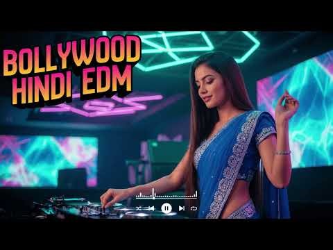 Bollywood EDM Remix DJ Competition Mix | Hindi Battle Energy