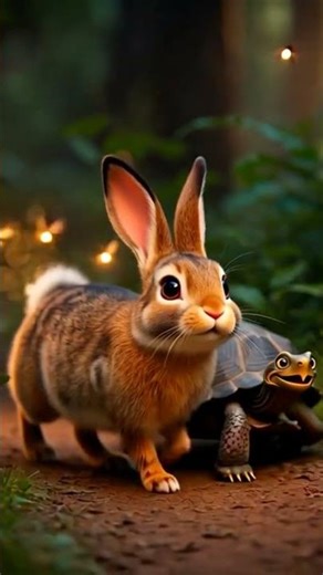 The Magic Marble Adventure #kidsstory #morallesson