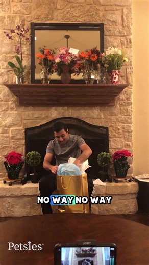 Dog Dad Memorial: Beckham's Forever Memory 🐾💙