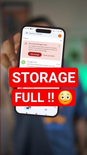 Stop Paying for Google Storage! 😳