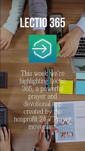 Why Lectio 365 Is a Game-Changer for Christian Prayer Life