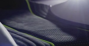 Mercedes CLA Interior Teased in Design Video