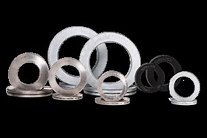 Nord-Lock® Original Keilsicherungsscheiben