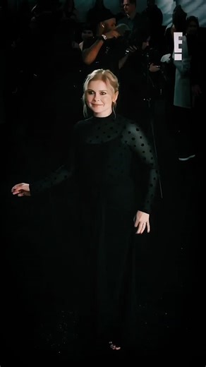 Rose McIver at the “31st Annual Critics Choice Awards” on January 4, 2026. ✨ #rosemciver #ghostscbs #cbsghosts #criticschoiceawards | Rose Mciver Source