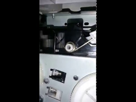 HP LASER JET COLOR CM1415FN ERRO 59.c0 PARTE1