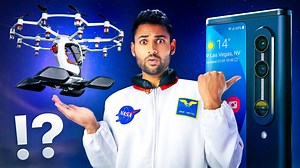 25 Inventions That Are Truly Out of This World