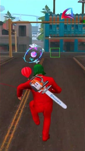 Я ВКЛЮЧИЛ 999 ЧИТОВ — И МИР GTA RP СОШЁЛ С УМА 😱 #shorts