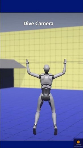 Unity Camera System – 5 Prefab Virtual Cameras | Modular Third Person Framework