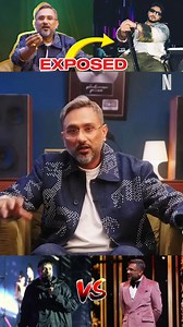 40K views · 1.4K reactions | HONEY SINGH & DEEP MONEY FULLY EXPOSED...