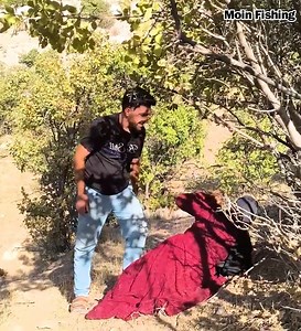 Finding the Truth About the Missing Butterfly | Moin Fishing