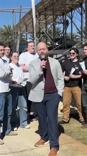 COA vs. COE. Paper airplanes. Who builds it better? Who flies it farther? Join us during Aviation Week 📍 COA Atrium 🗓 2/20 | 11:30–12:30 Rematch during Engineers Week: 📍 Student Union Event Center 🗓 2/26 | 11–2 Bragging rights are on the line. | Embry-Riddle Aeronautical University College of Aviation