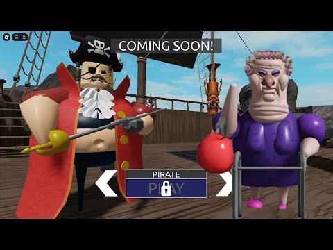 Minecraft roblox barrys prison