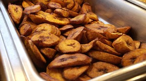 23 Simple Plantain Recipes That Are Anything But Simple! - Whimsy & Spice
