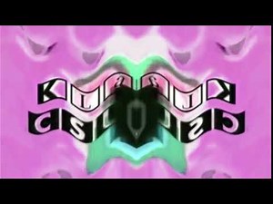 (NEW EFFECT) Klasky Csupo in G-Major 655