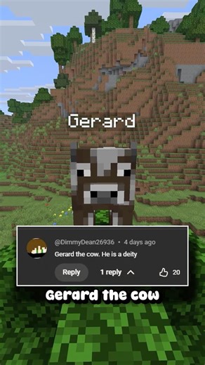 NAMING ALL MINECRAFT MOBS (again...)