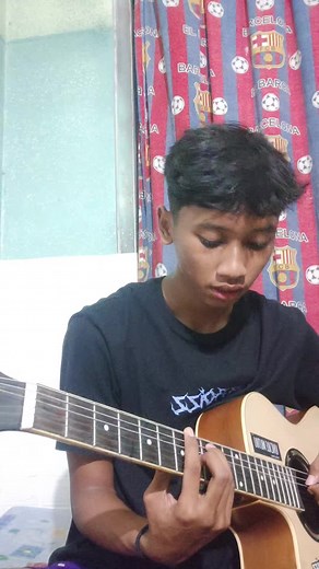 Best Friend Rex Orange County Guitar Tutorial