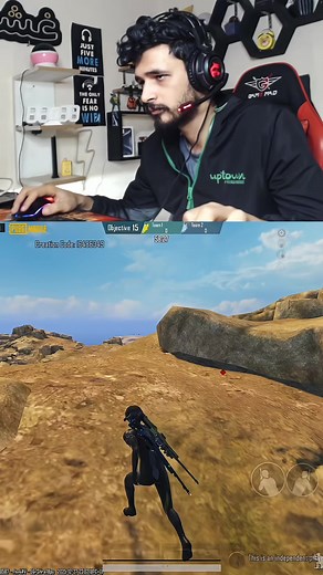 Mastering Impossible Shots in PUBG Mobile