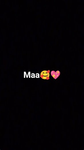 I love mom #shortvideo #love