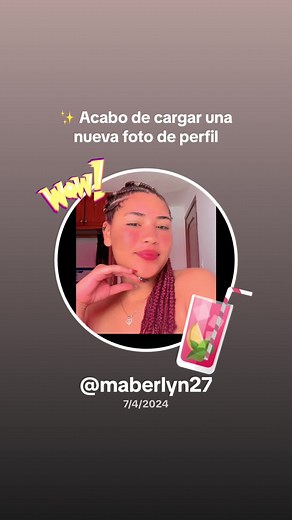 Exciting New Profile Picture Announcement