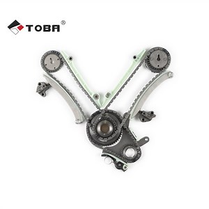 [Hot Item] Grand Cherokee 4.7L Timing Chain Kit for Jeep Models