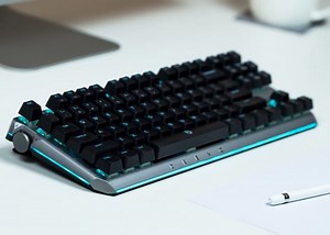 DREVO BladeMaster Programmable Keyboard