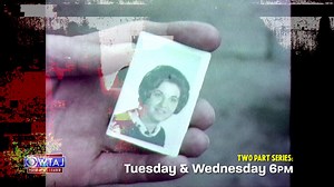 For eight days in 1966, the largest manhunt the nation had ever seen took place in search of Peggy Ann Bradnick, a teen from Shade Gap, Huntingdon County. The two-part exclusive begins Tuesday at 6 p.m. on WTAJ News. https://trib.al/koDZirz | WTAJ