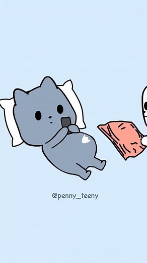 127K views · 1.3K reactions | 懶 . . . . . . #penny#teeny#pennyteeny#pennyandteeny#kittens#animation#cartoon#kittylove#animated#catcartoon#animationart#catsofinstagram#cartooncat#kittyanimation#animatedfilm#catlovers#cartoonnetwork#catanimation#cutecats#animatedseries#cartoonkitty#animationlovers#kittenanimation#cartoonlover#catvideos#animationmovie#catlife#cartoonworld#animationdesign#catanimations | Penny Teeny | Facebook