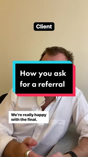 The Power of Referrals for Freelancers
