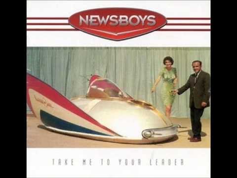 Newsboys-Reality