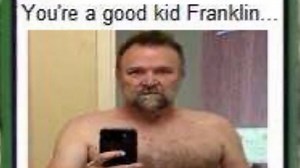You're a Good Kid Franklin | Know Your Meme