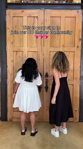 Tap the link in our bio and join our UO Insiders community if you love to slay and love Urban Outfitters! ❤️ #urbanoutfitters #uocommunity #usatuo