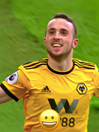 Ruben Neves Really Misses Jota 😭