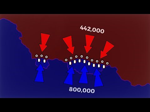 Saar Offensive (1940)