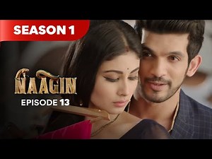 Naagin Drama Serial | Season 1 | EPISODE 13 | Best Drama 2025