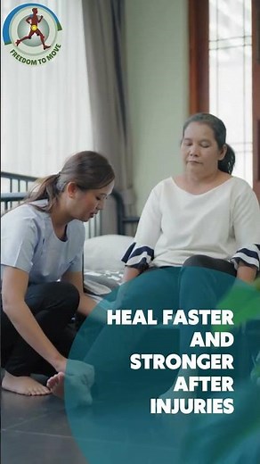 Top 5 Benefits of Physiotherapy | Improve Health, Strength & Recovery