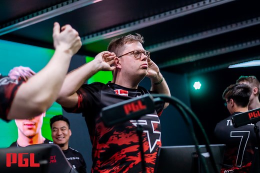 All Counter-Strike Major winners