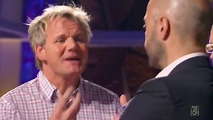 MasterChef US - Season 2, ep. 17