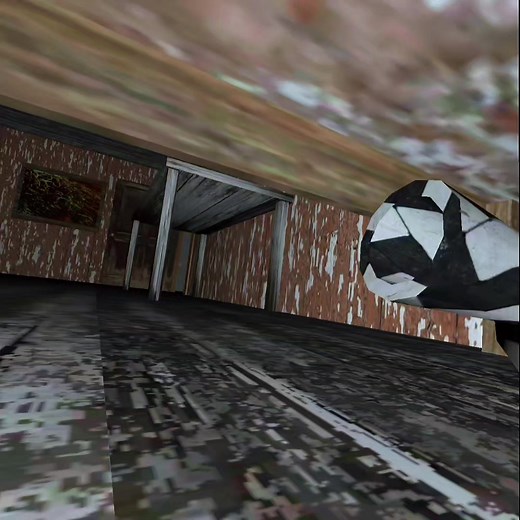 Exploring Granny VR: Immersive Virtual Reality Fun