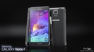 Samsung Galaxy Note4 BMD Fusion 7.7