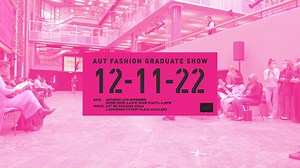 Go behind the scenes of AUT’s 2022 Graduate Fashion Show and check out some of the creative collections. Study Fashion Design at AUT: https://aut.ac/3VUKlmg | AUT - Auckland University of Technology