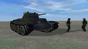 PBt7 addon - Operation Flashpoint