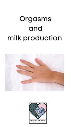 5.8K views · 39 reactions | Oxytocin and Prolactin both play a key...