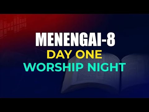 DAY ONE WORSHIP AT GROUND ZERO