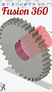 Ripu Singh on Instagram: "#3Ddesign #3Dmodel #engineeringdesign #cadcam #productdesign #solidworks #fusion360 #autocad #mastercam #geardesign #mechanicalengineering #designengineer #machineparts #industrialdesign #cadmodel #innovation #engineeringlife #engineersofindia #creativeindia #engineercommunity #cncmachining #technicalskills #engineeringstudents #indianengineers #designinspiration #digitaldesign #machines #instaengineer #cadwork #3dartwork"