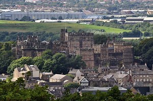 Lancaster Castle - Alchetron, The Free Social Encyclopedia