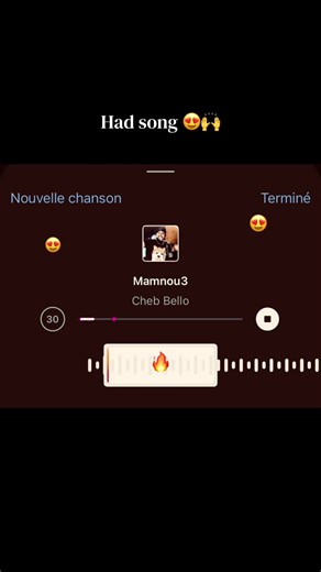 Cheb Bello: مشاهدات أغنية جديدة في المغرب والجزائر