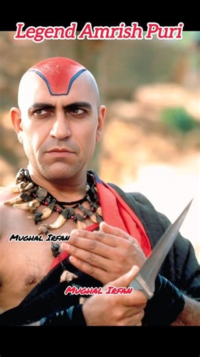 12K views · 186 reactions | Legend Amrish Puri cause of death full history #viral #Trending #Reel | Mughal Irfan | Facebook